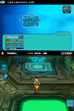 Blue Dragon: Awakened Shadow - Imagen 34